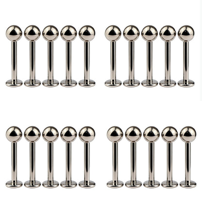 20-piece premium value pack